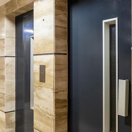 Apartamento Desde El Cielo De Triana Apartment Seville Luaran gambar