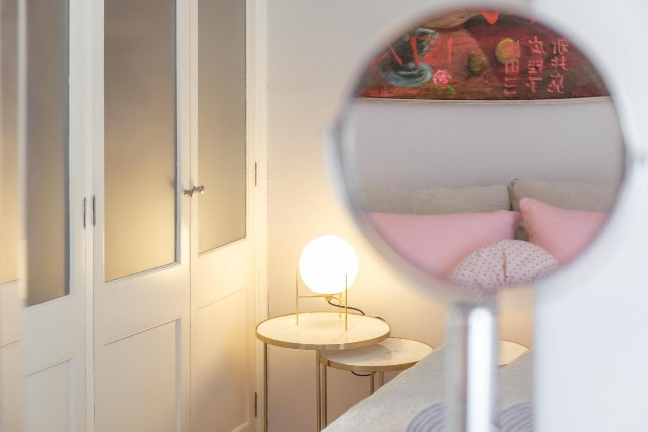 Apartamento Desde El Cielo De Triana Apartment Seville Luaran gambar