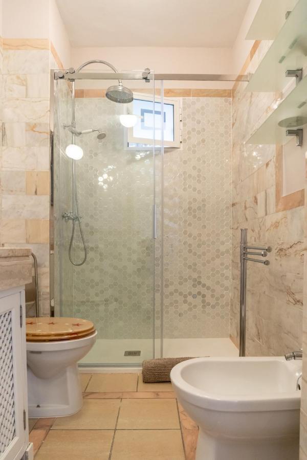 Apartamento Desde El Cielo De Triana Apartment Seville Luaran gambar